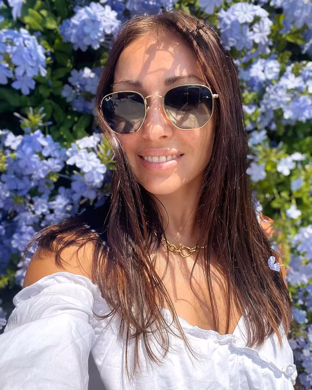 Maria russian jewish women