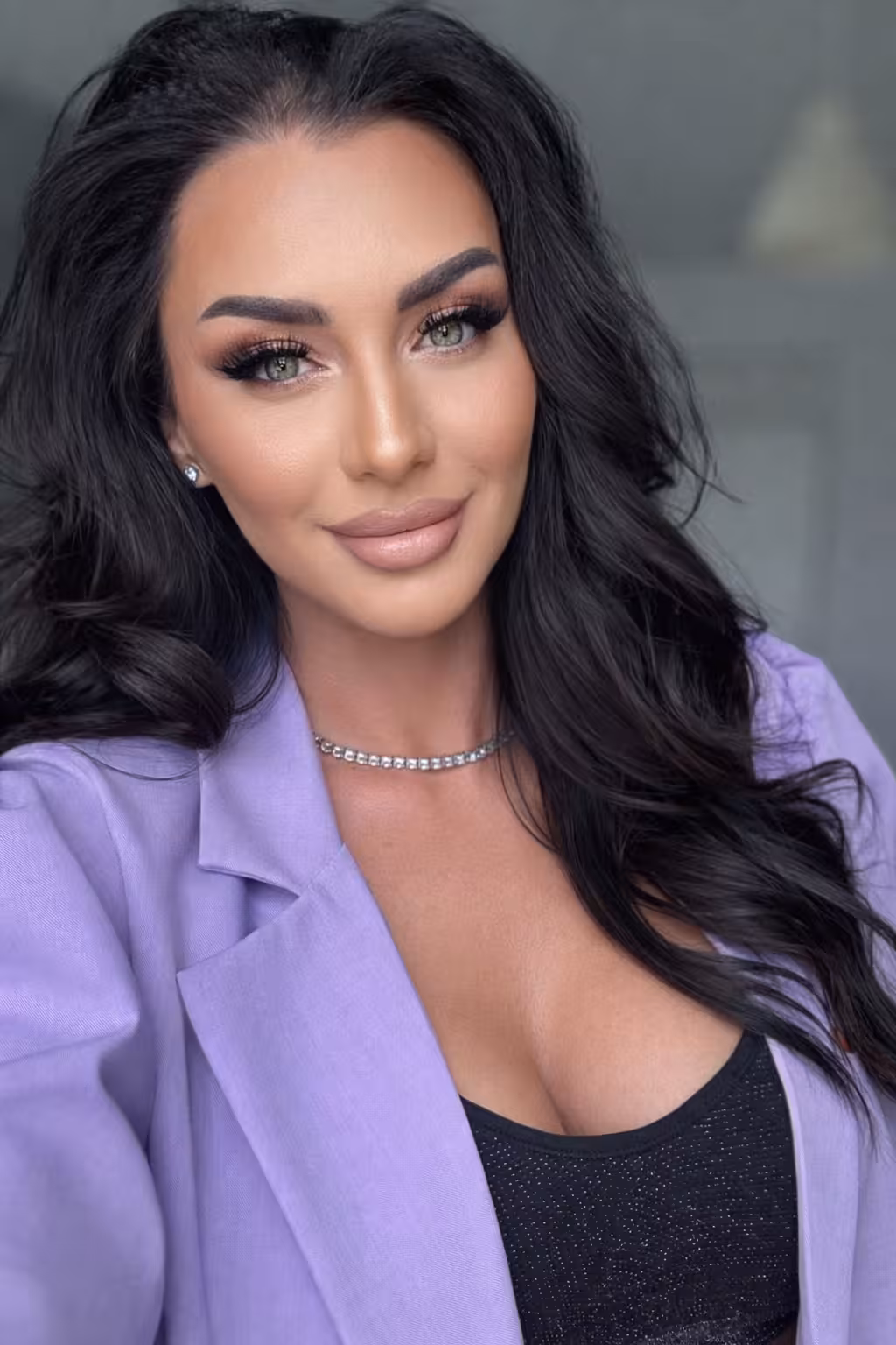 Anda russian jewish women