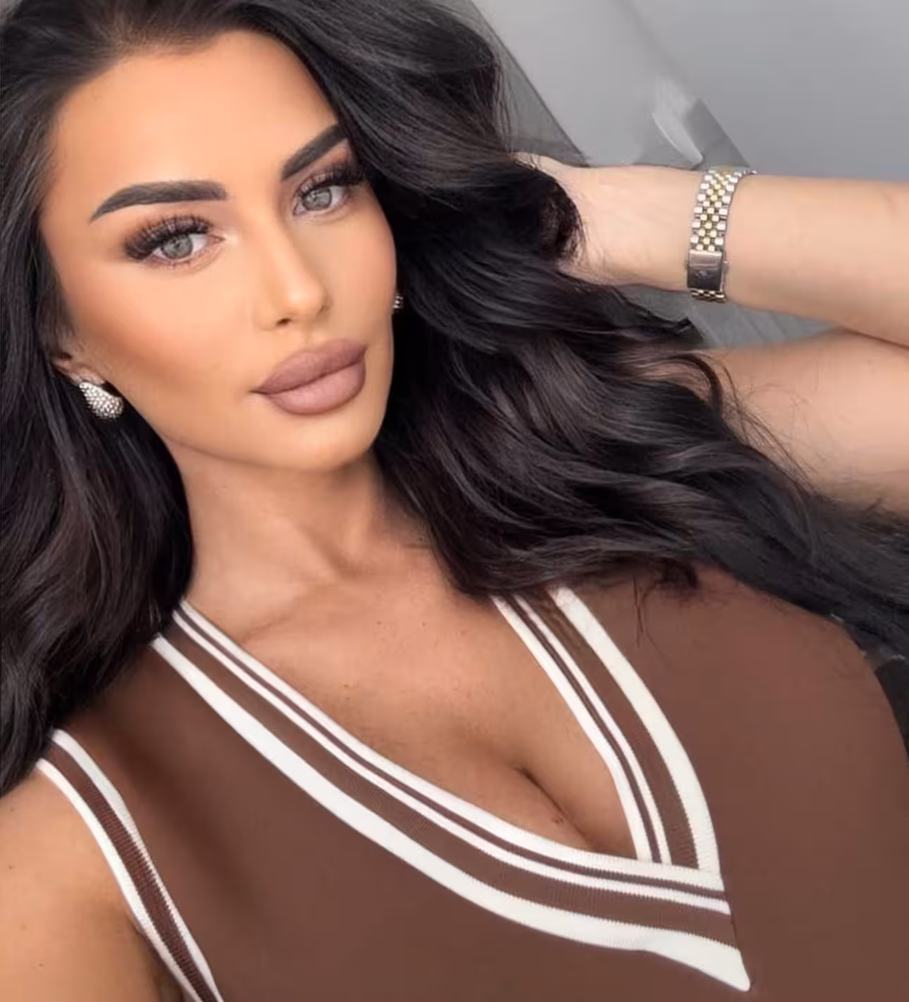 Anda russian jewish women