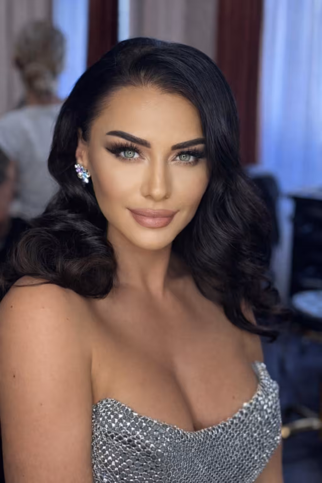 Anda russian jewish women