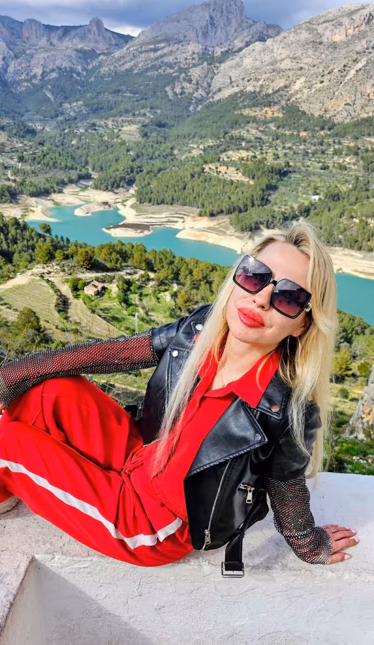 Kristina russian orthodox bride