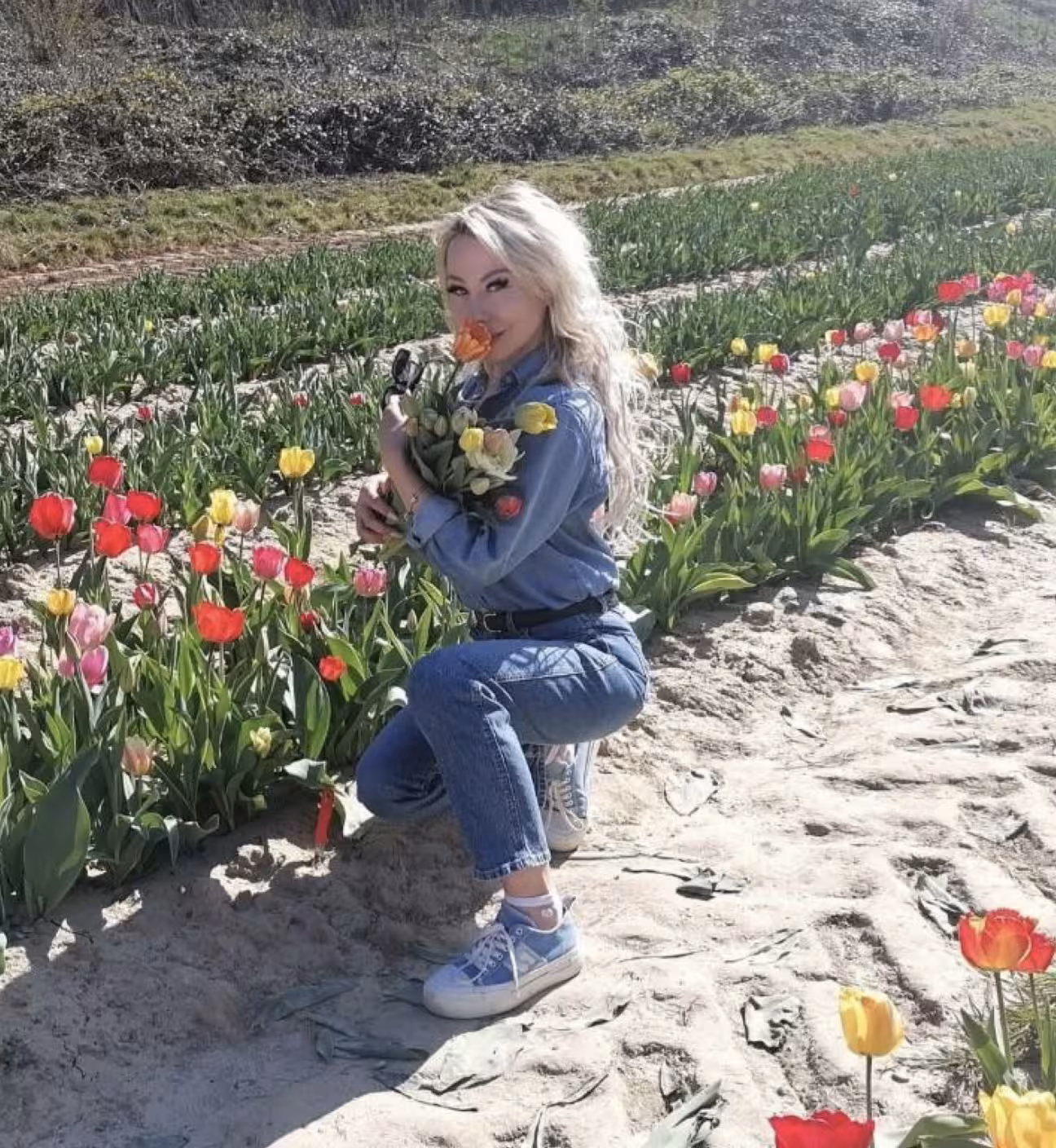 Kristina russian orthodox bride