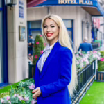 Kristina russian orthodox bride