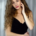 Ivanna russian wedding