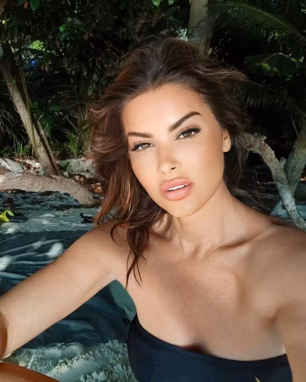 Ivana russian wedding photos