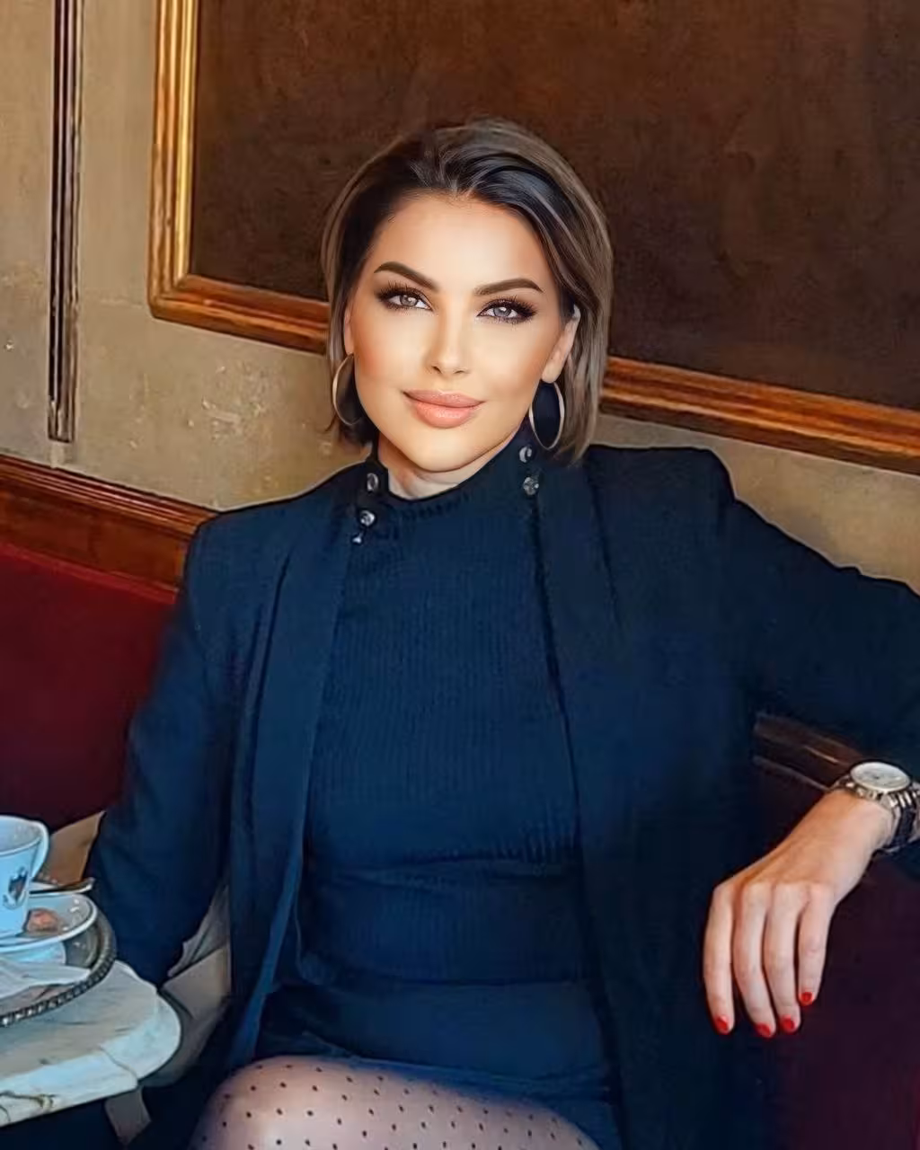 Ivana russian wedding photos