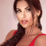 Ivana russian wedding photos