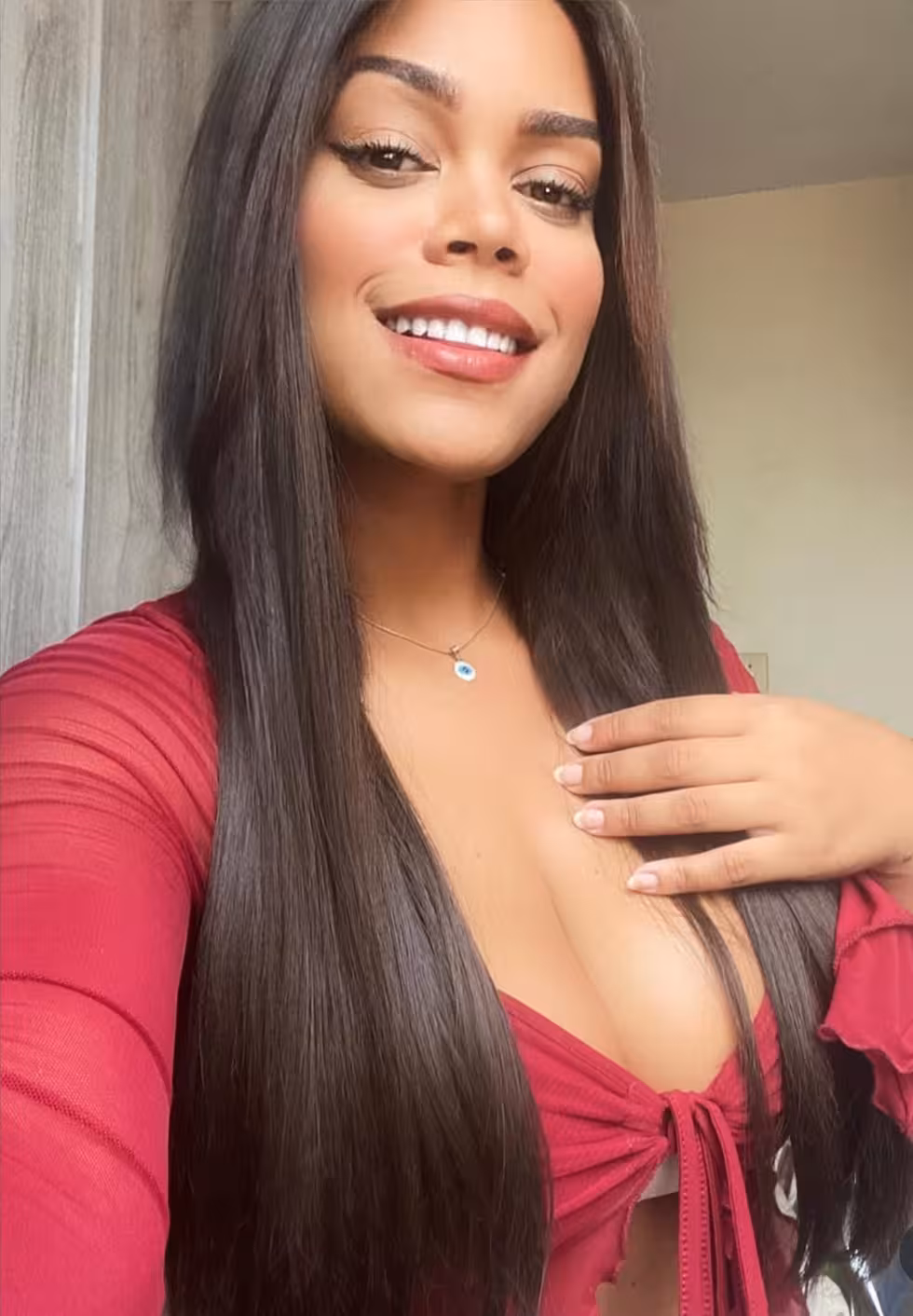 Taís russian wedding photos