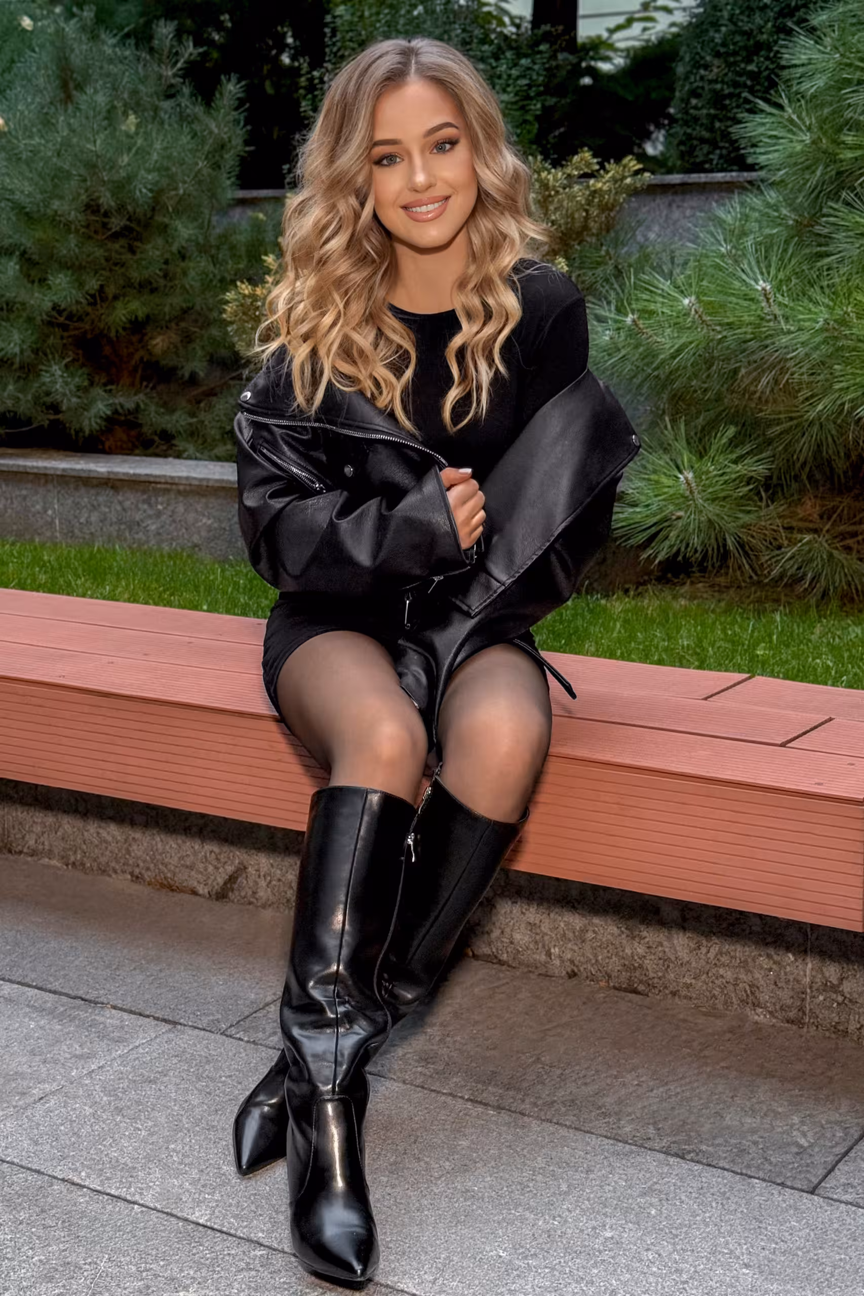 Ekaterina russian wedding photos