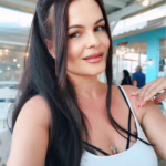 Natalia russian women height