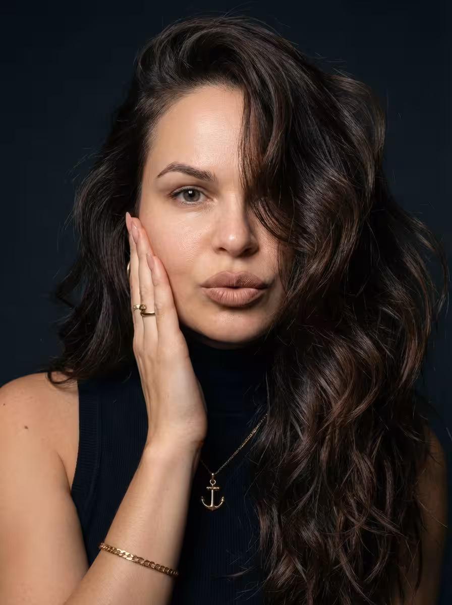 Natalia russian women height