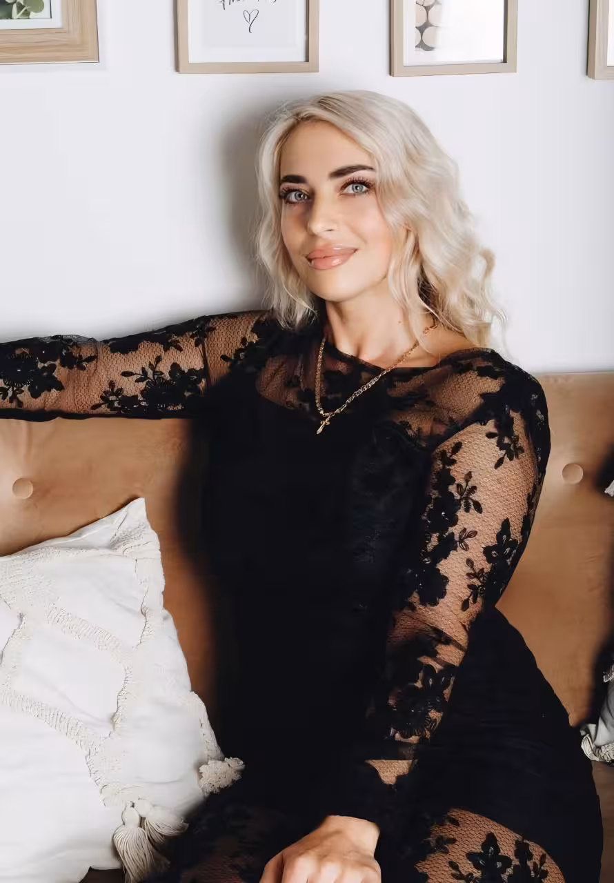 Oksi russian women images