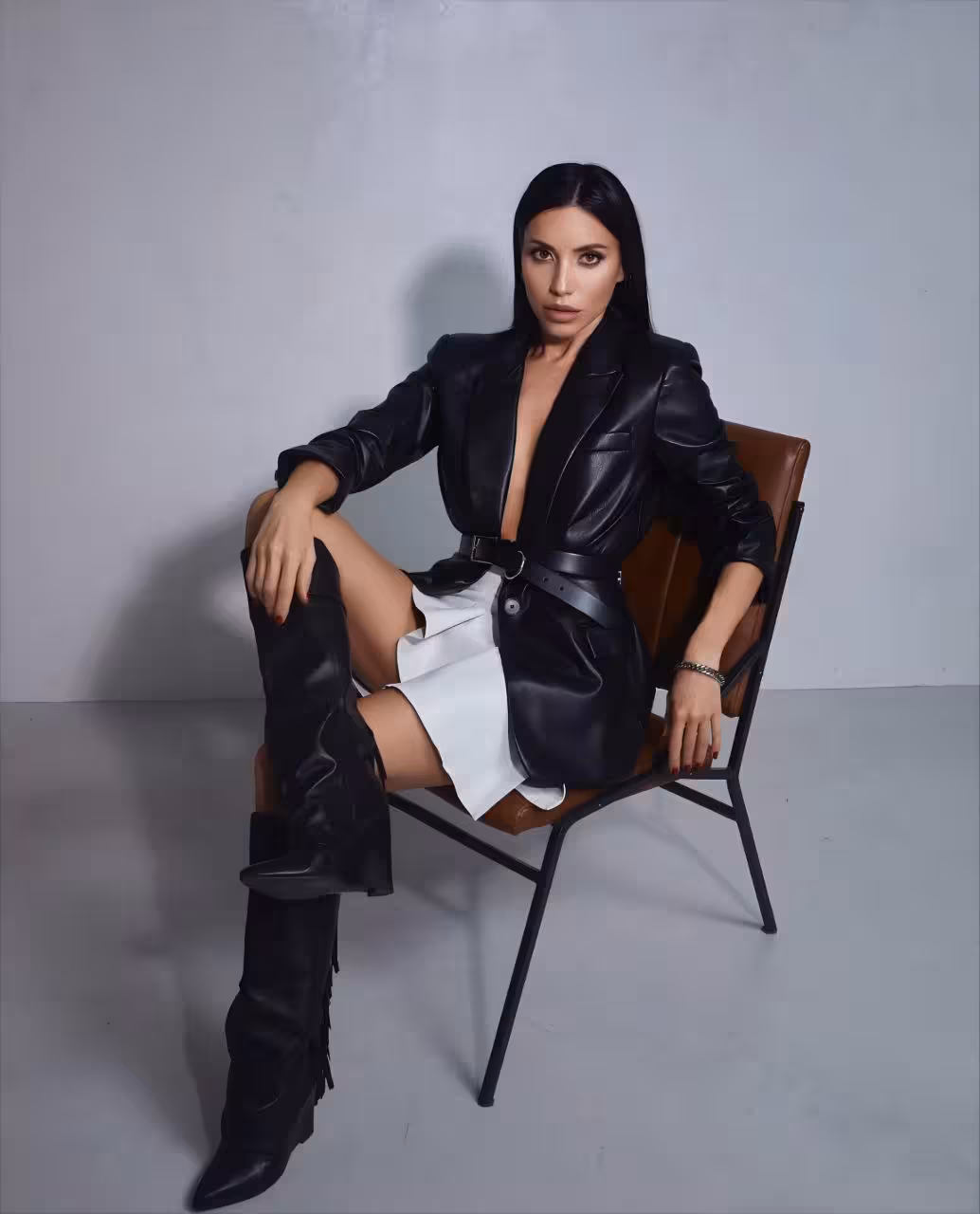 Elena russian women in bali