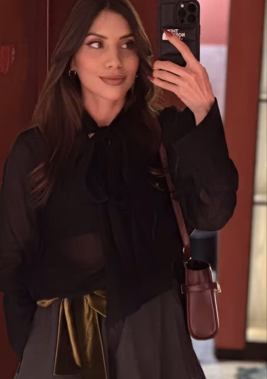 Elena russian women in bali