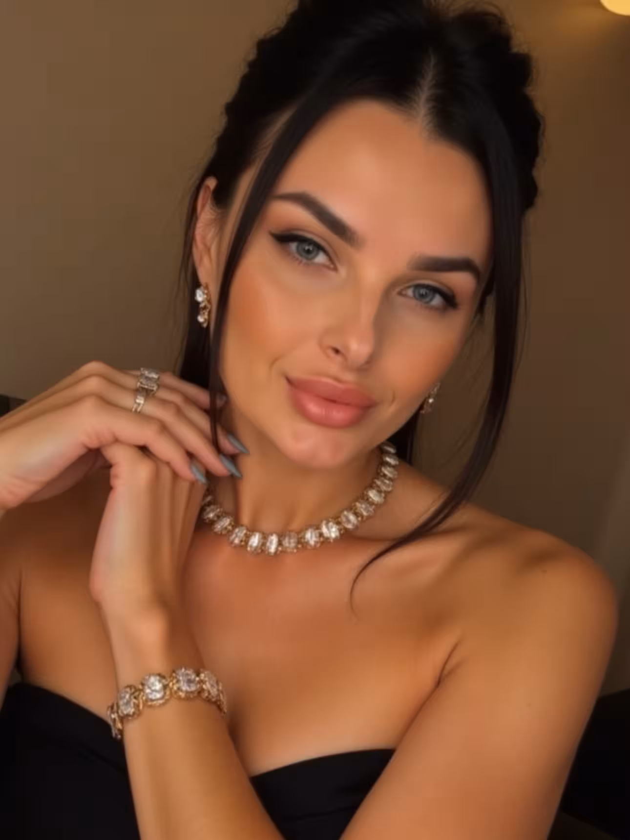 Mary russian women in kolkata