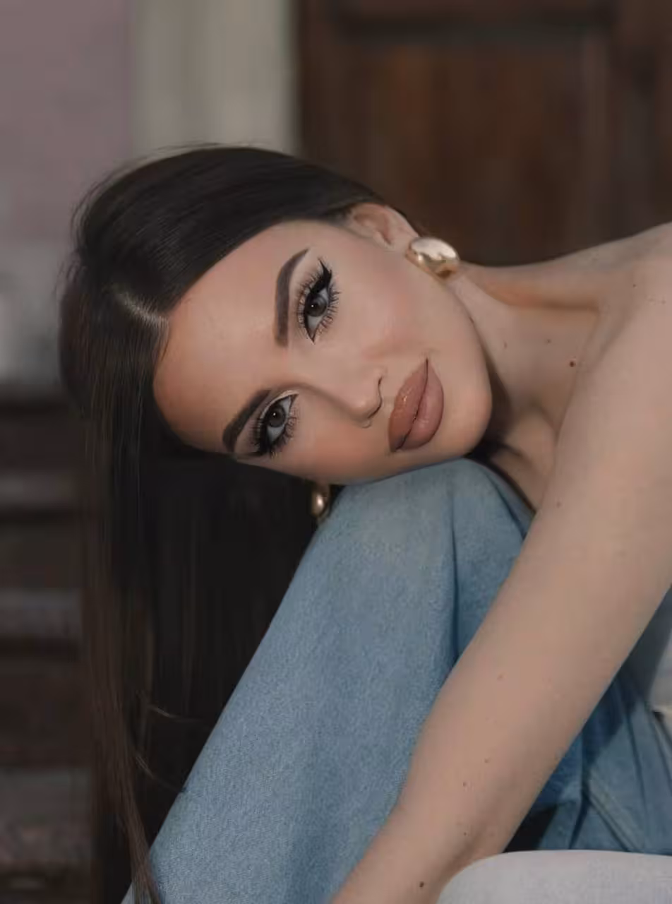 Anastasia russian women in phuket