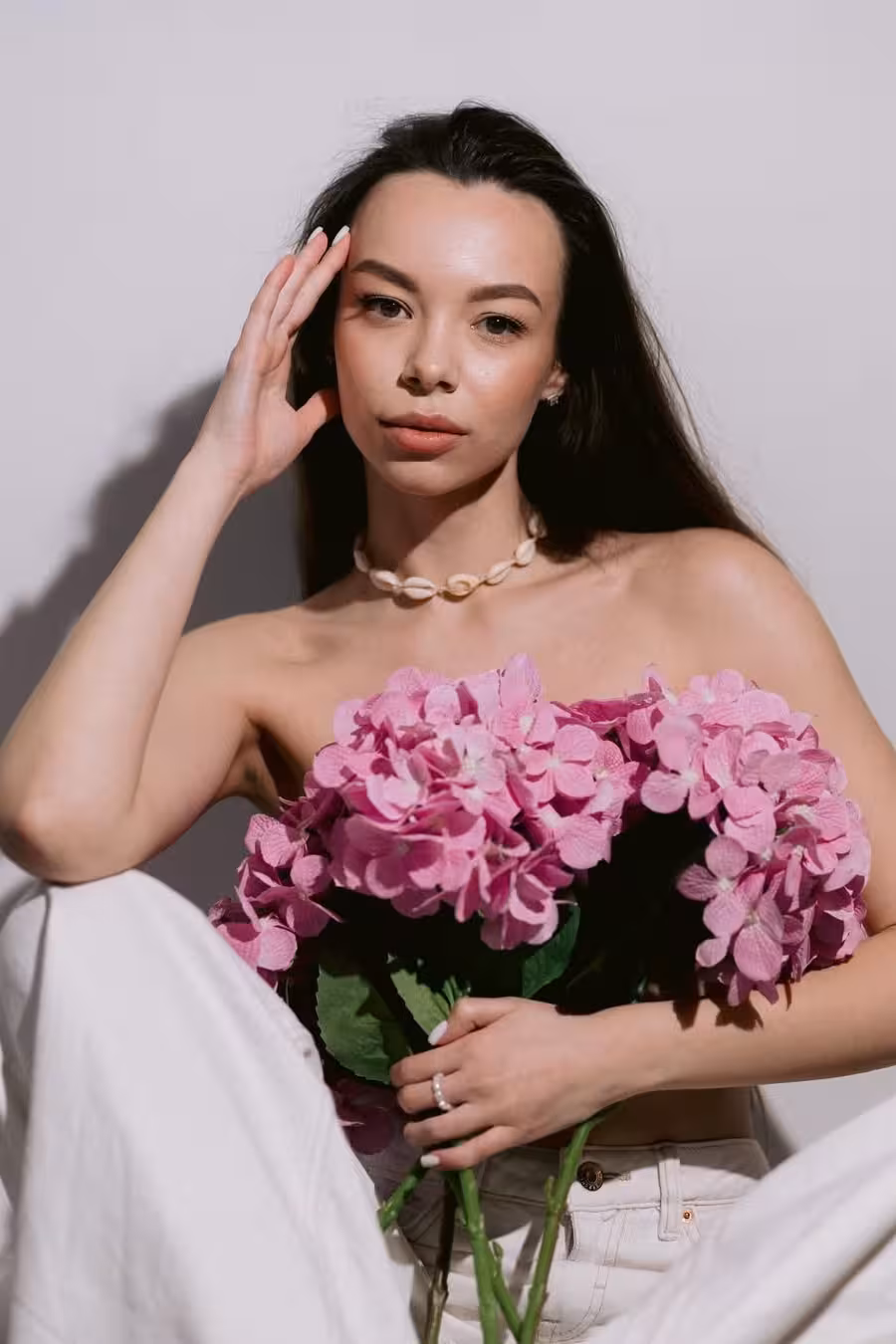 Liza russian women in phuket