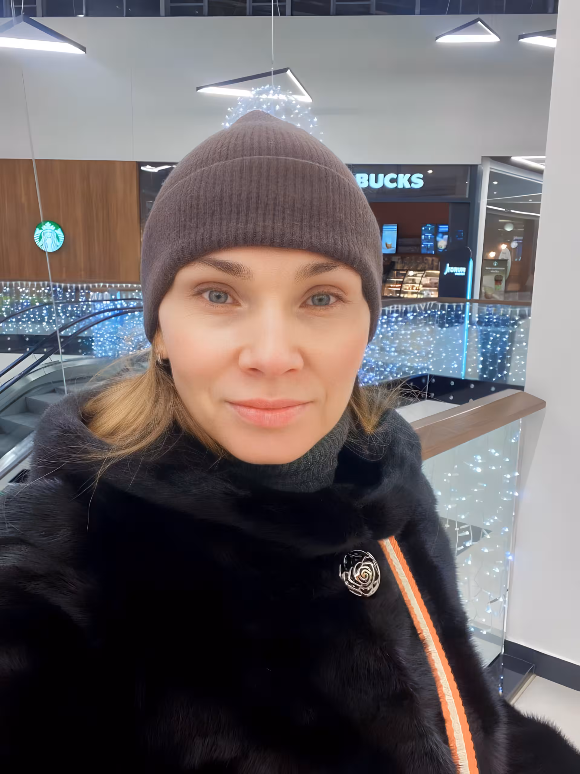 Kristina russian women in phuket