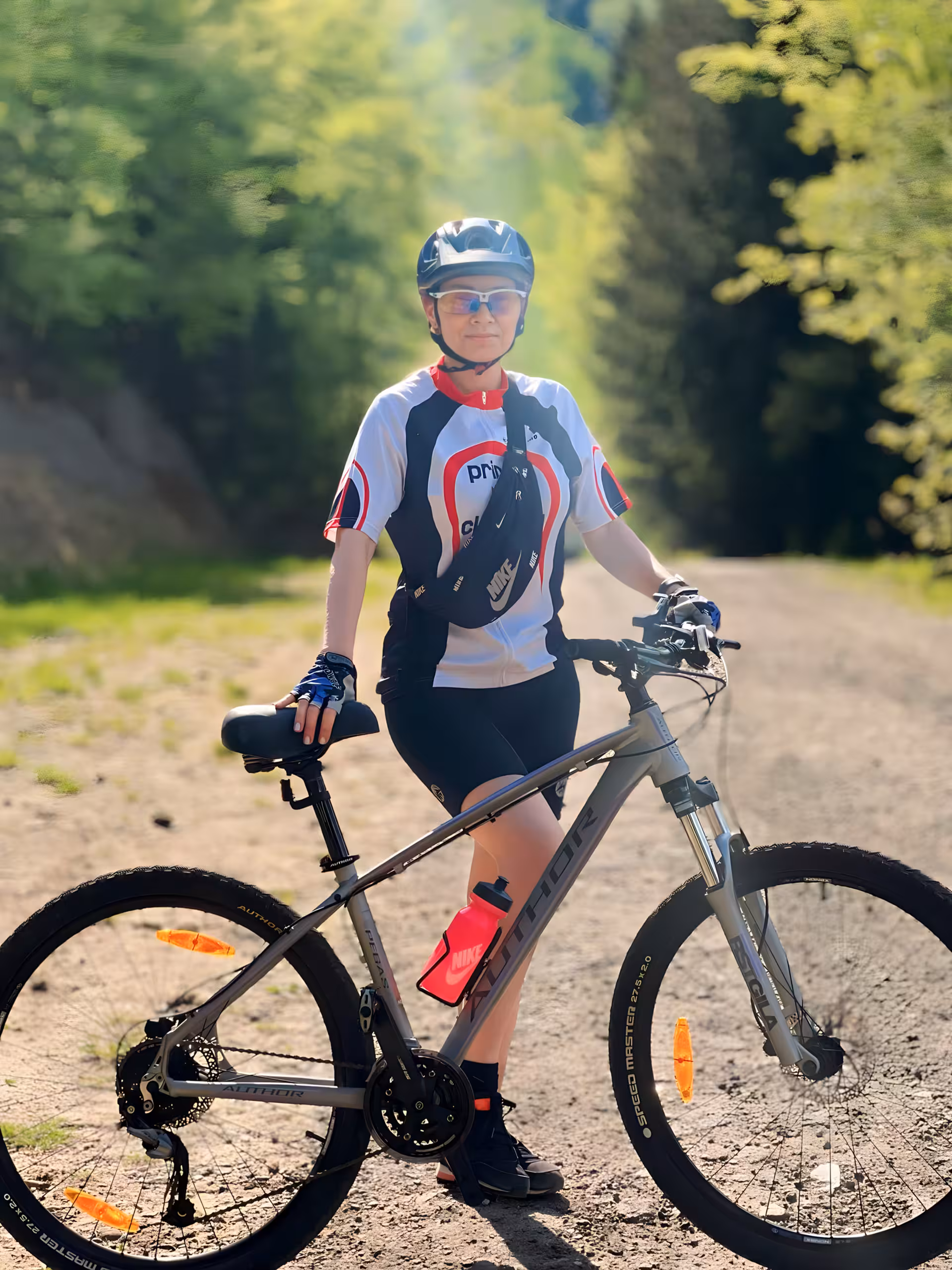 Kristina russian women in phuket