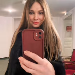 Kristina russian women in phuket