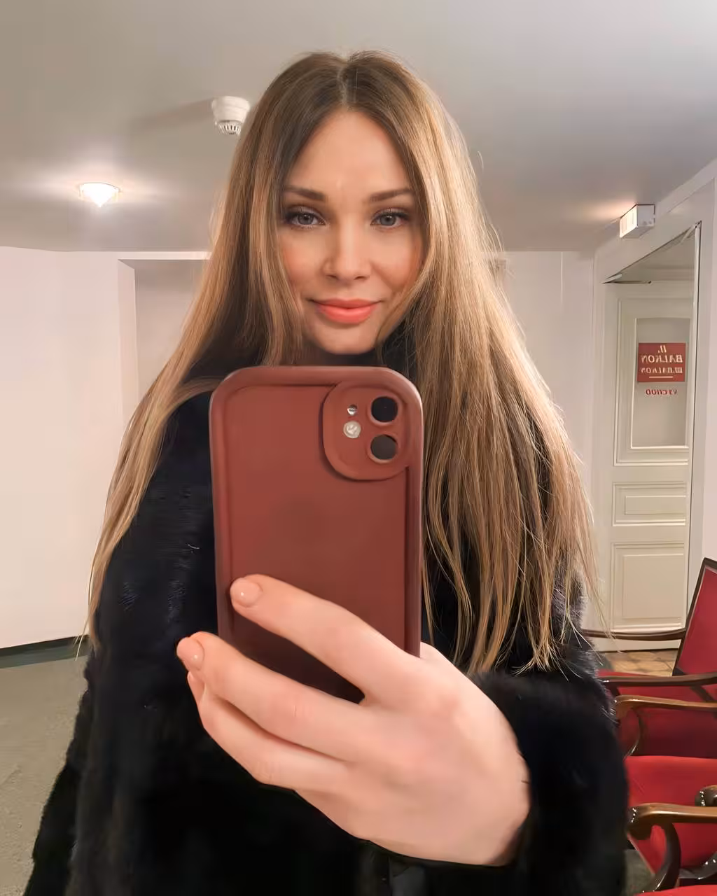 Kristina russian women in phuket