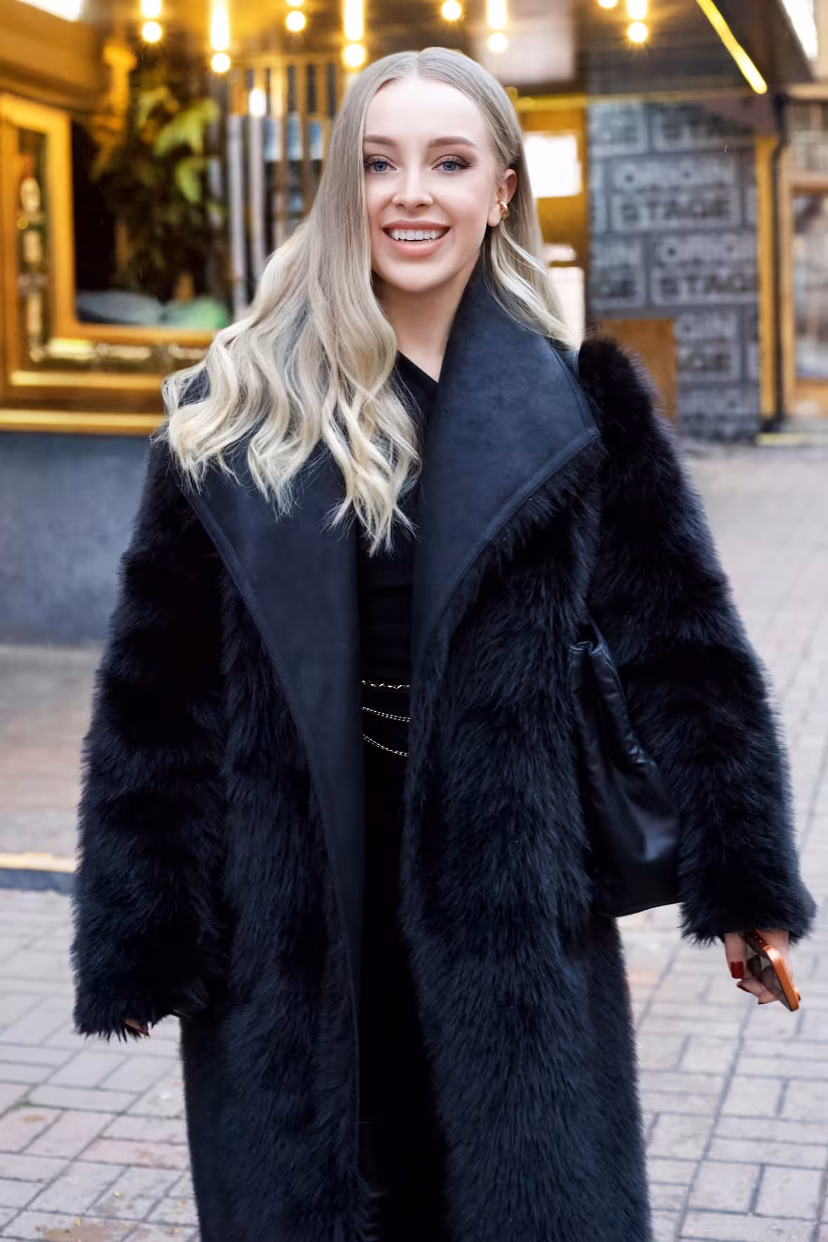 Polina russian women instagram