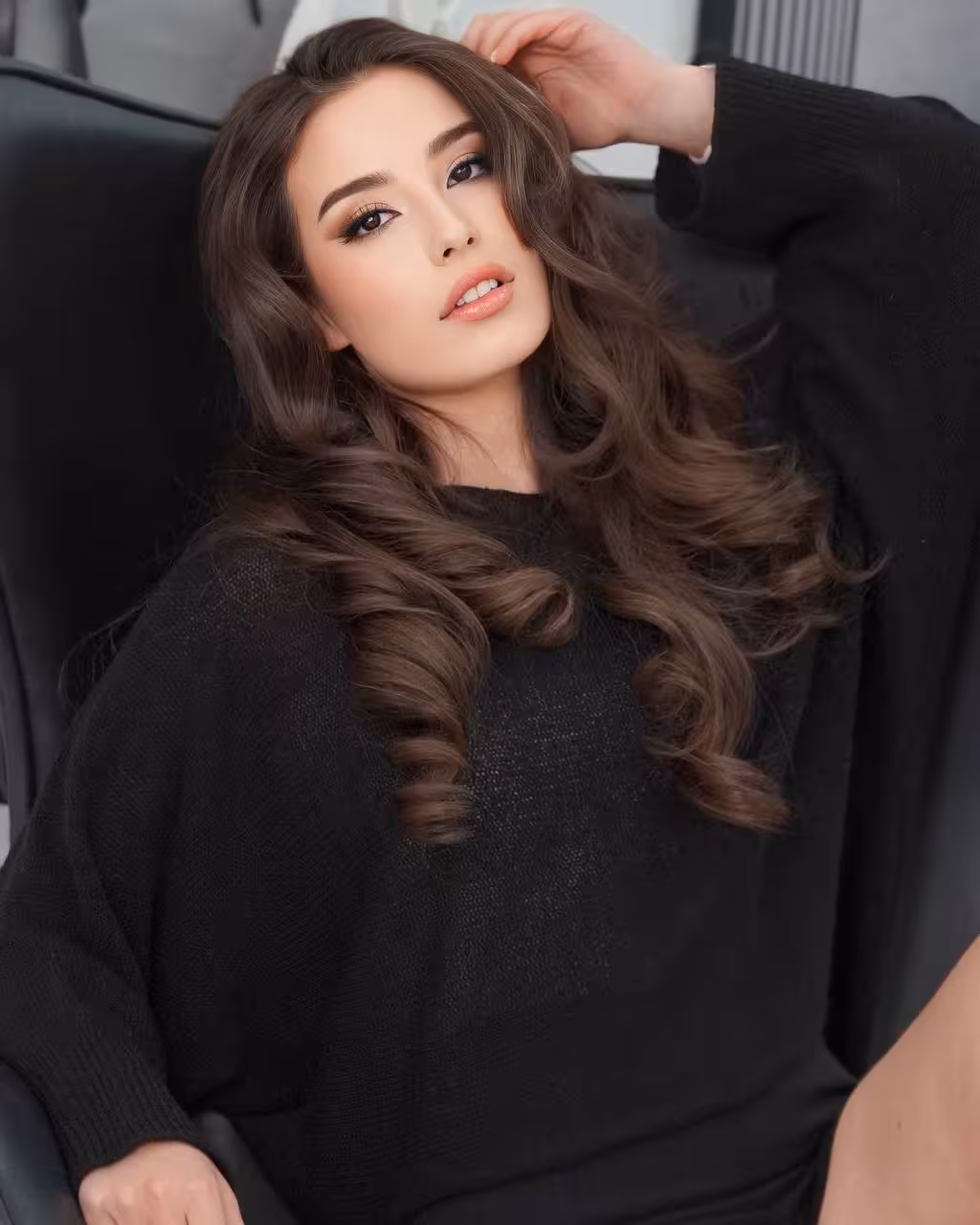 Gina russian women instagram