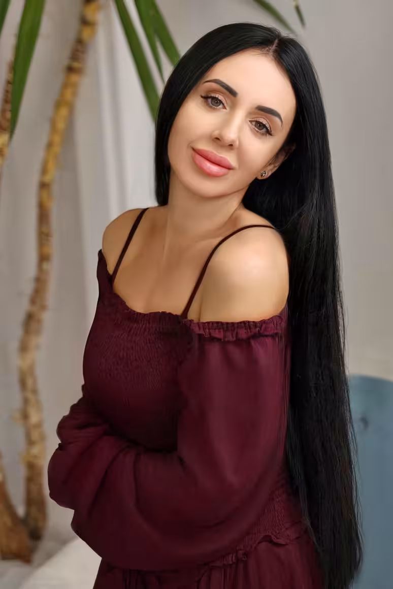 Natalia russian women korea