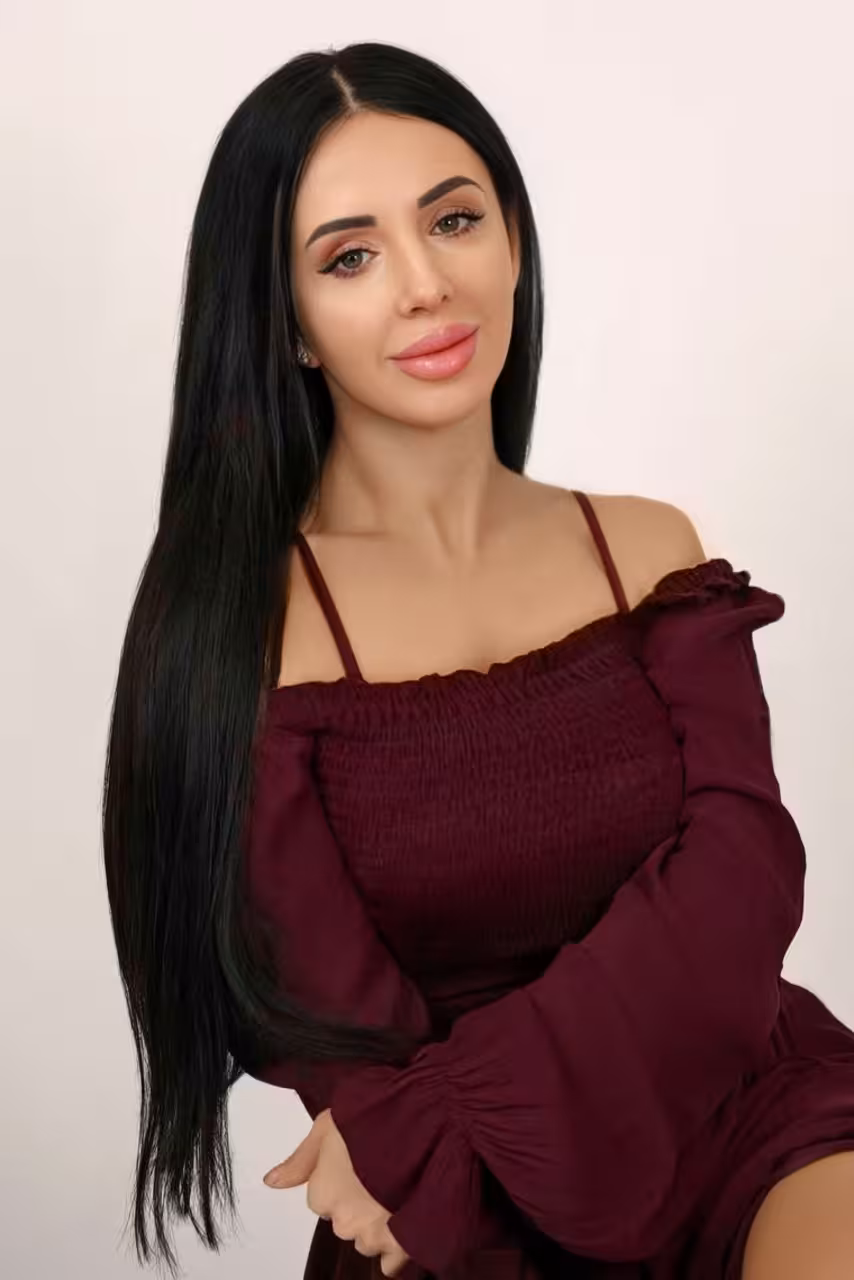 Natalia russian women korea