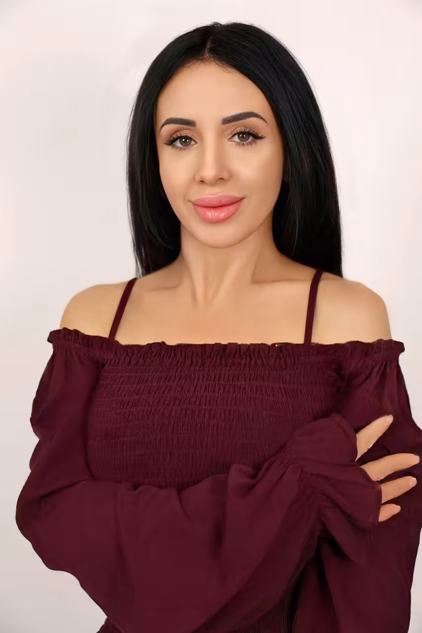 Natalia russian women korea