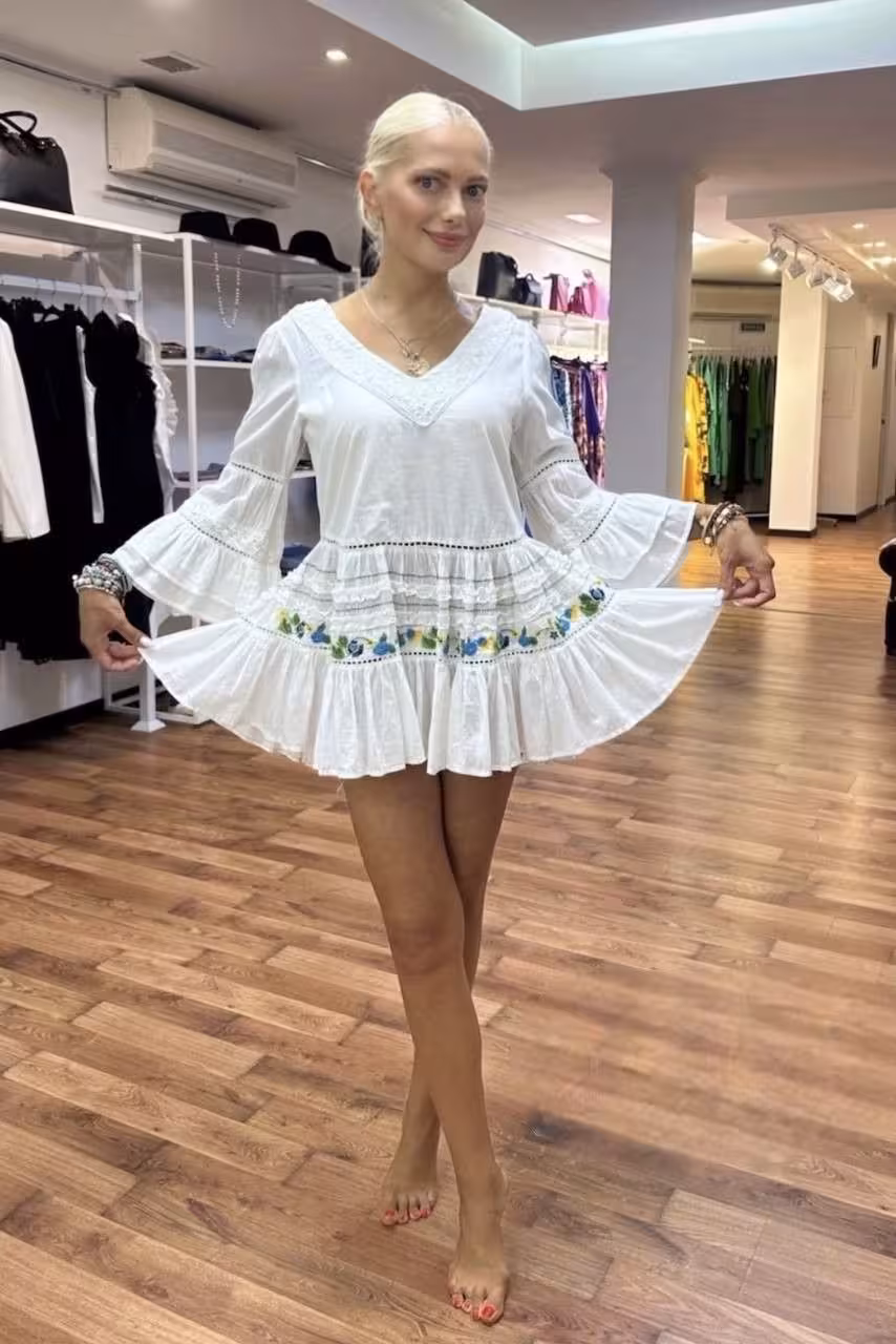 Tetiana russian women korea