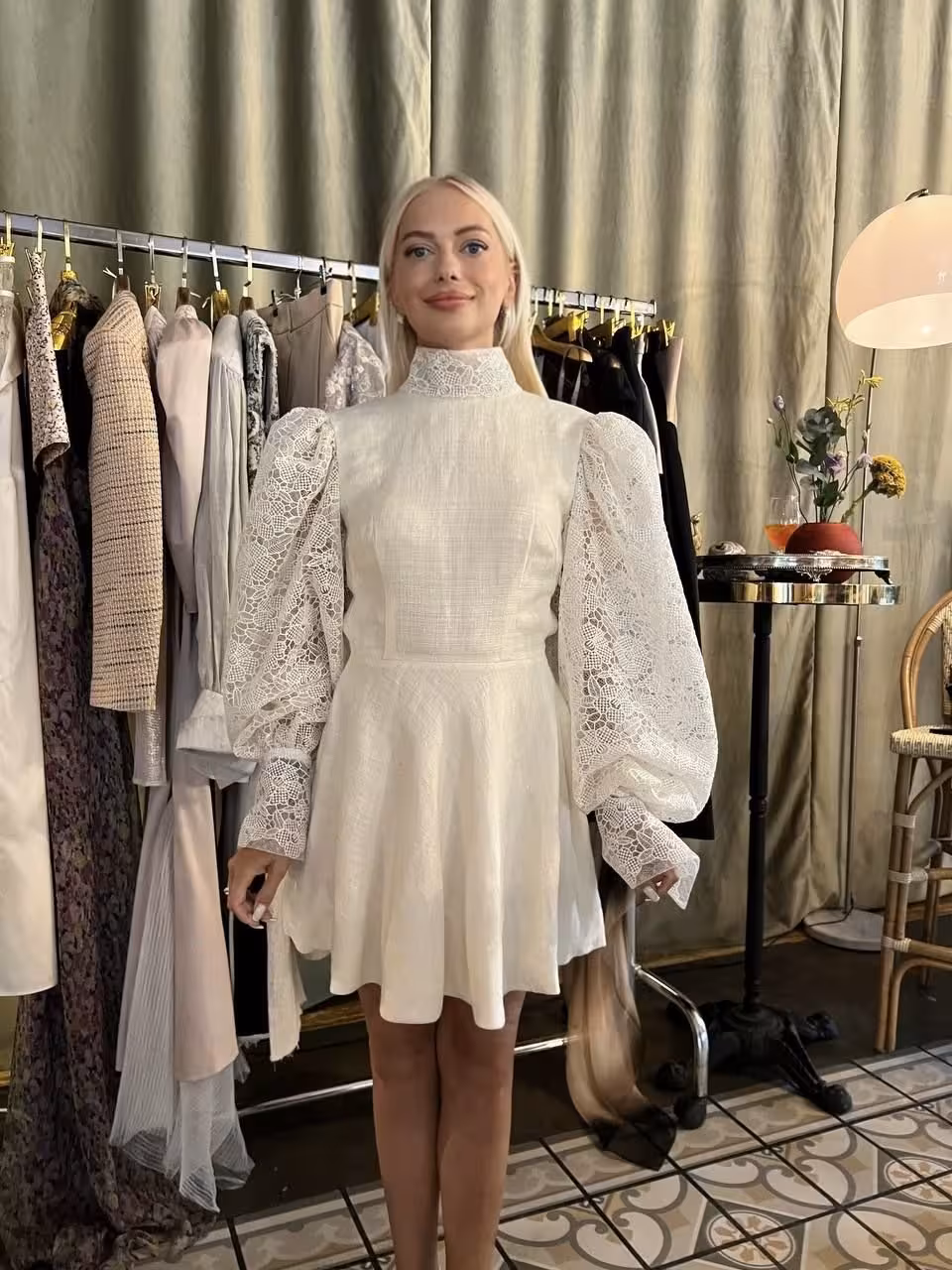 Tetiana russian women korea