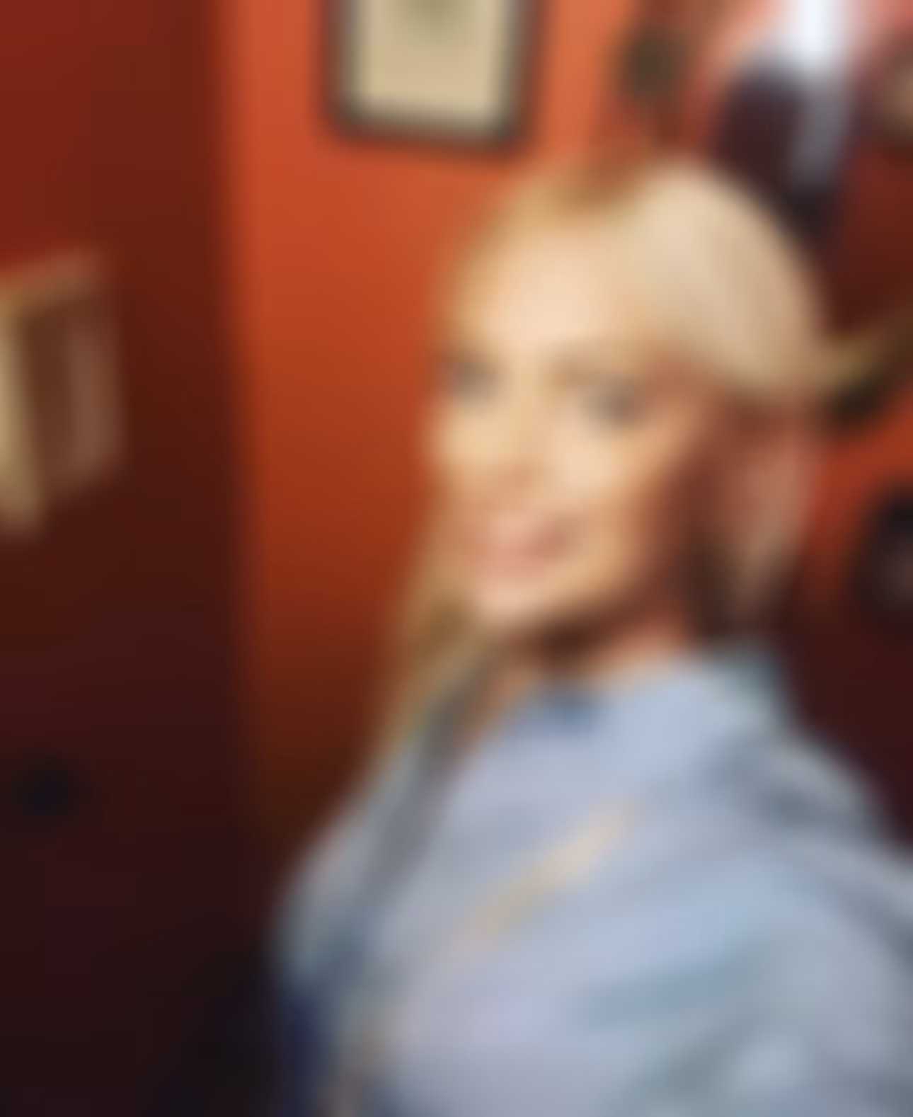 Tetiana russian women korea