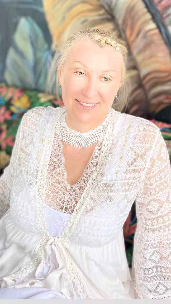 Angelica russian women korean men