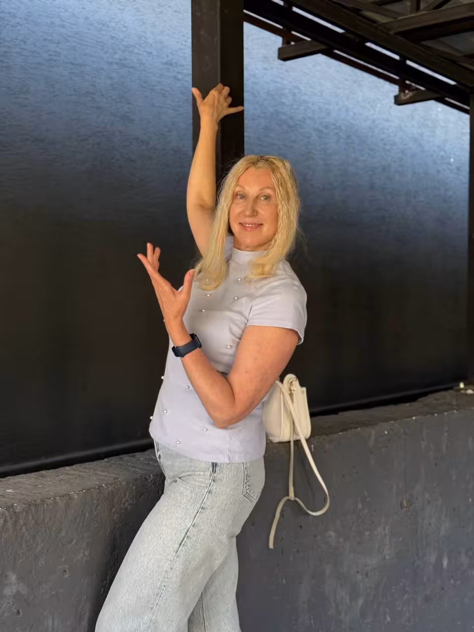 Angelica russian women korean men