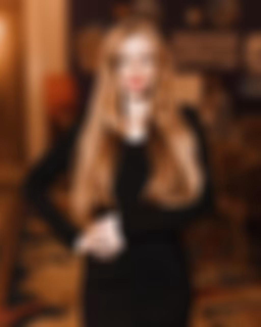 Tatiana russian women korean men