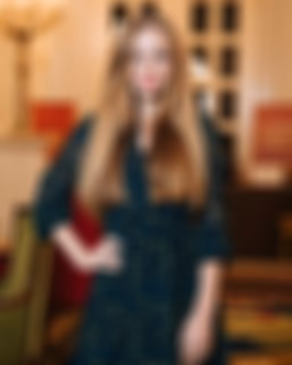 Tatiana russian women korean men