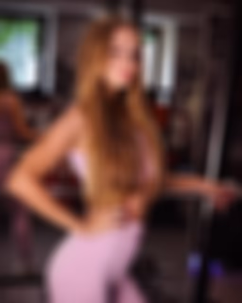 Tatiana russian women korean men