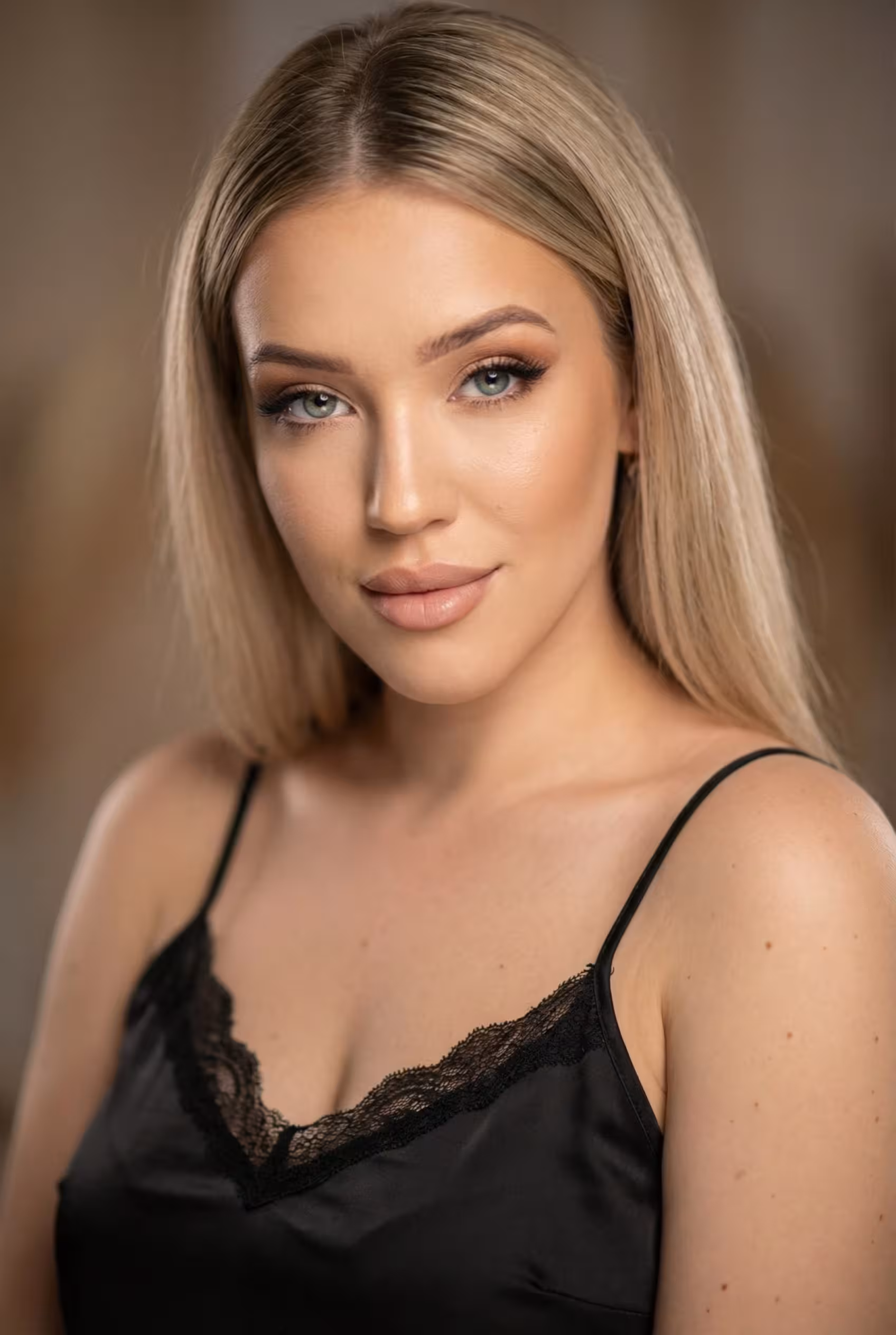 Nata russian women look