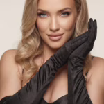 Nata russian women look