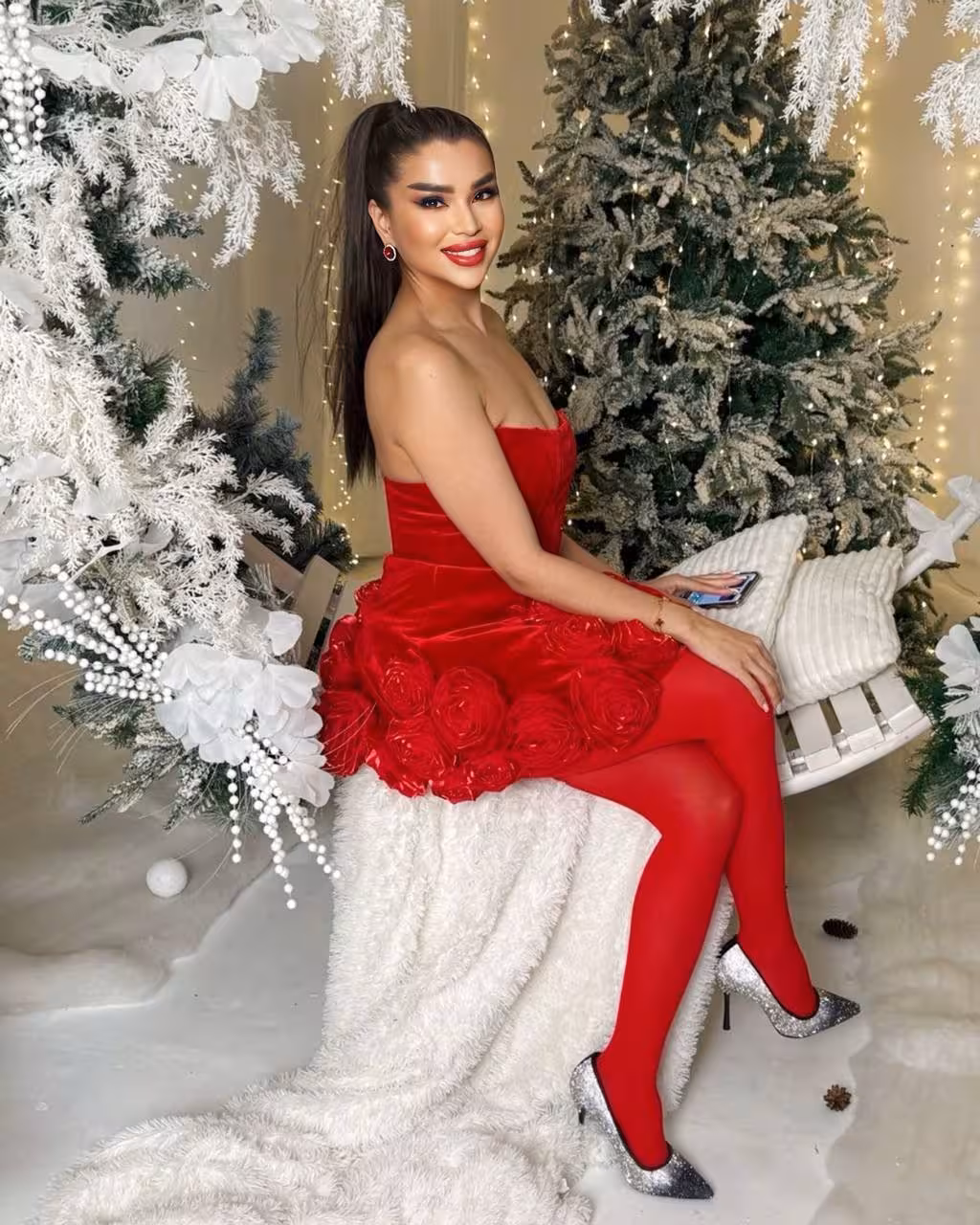 Dana russian women look