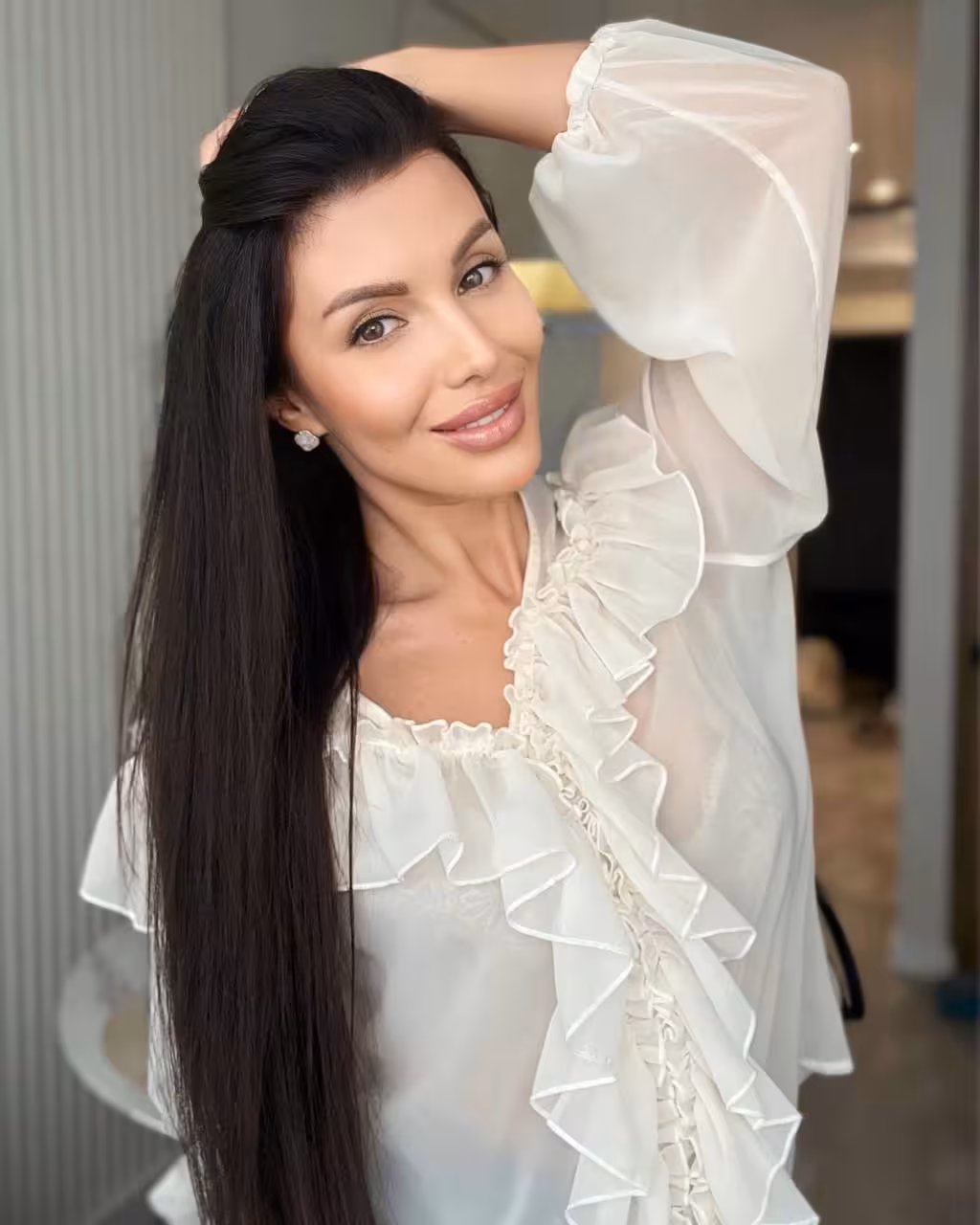 Ekaterina russian women looking for love