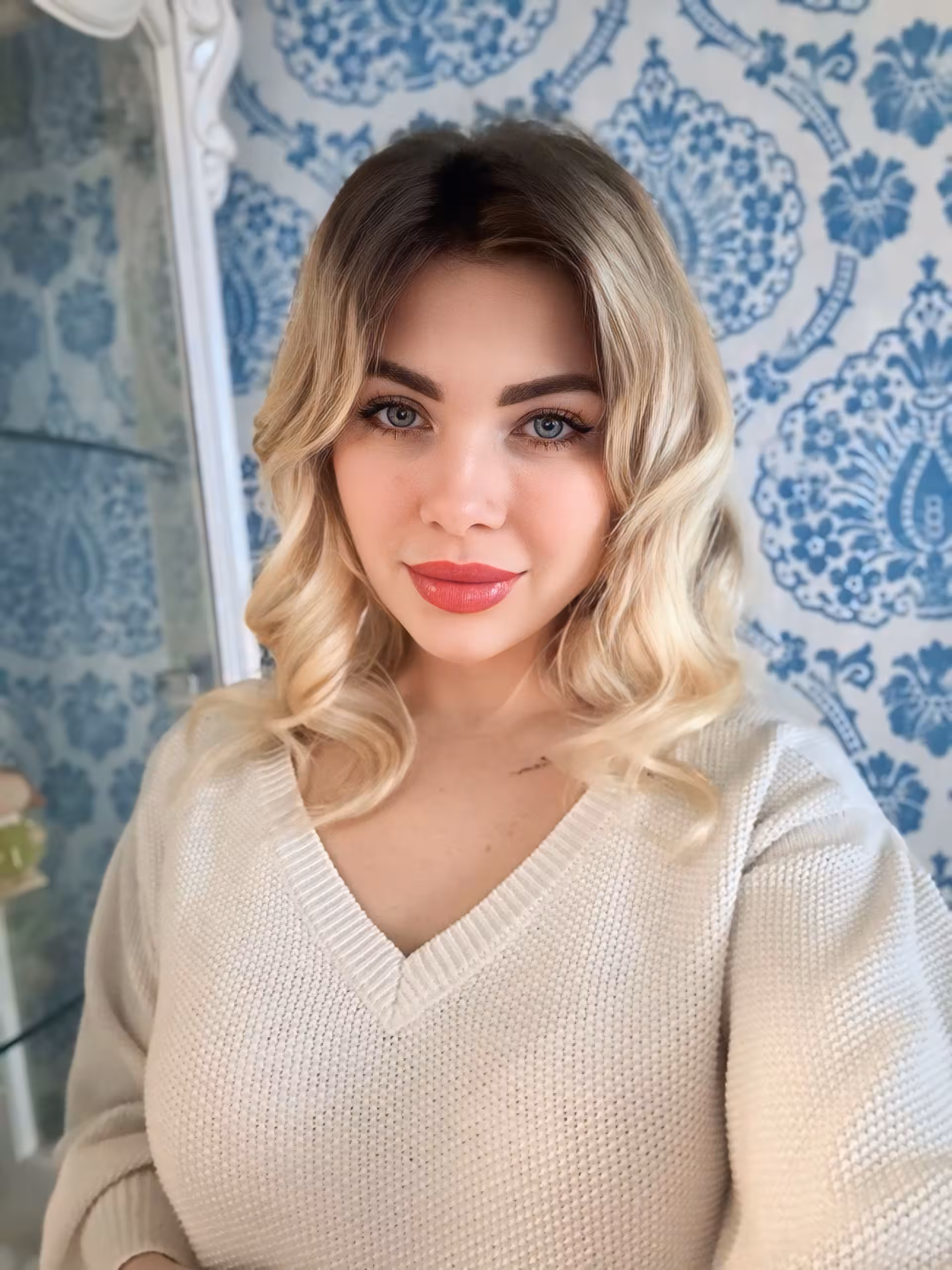 Kate russian women looking for love