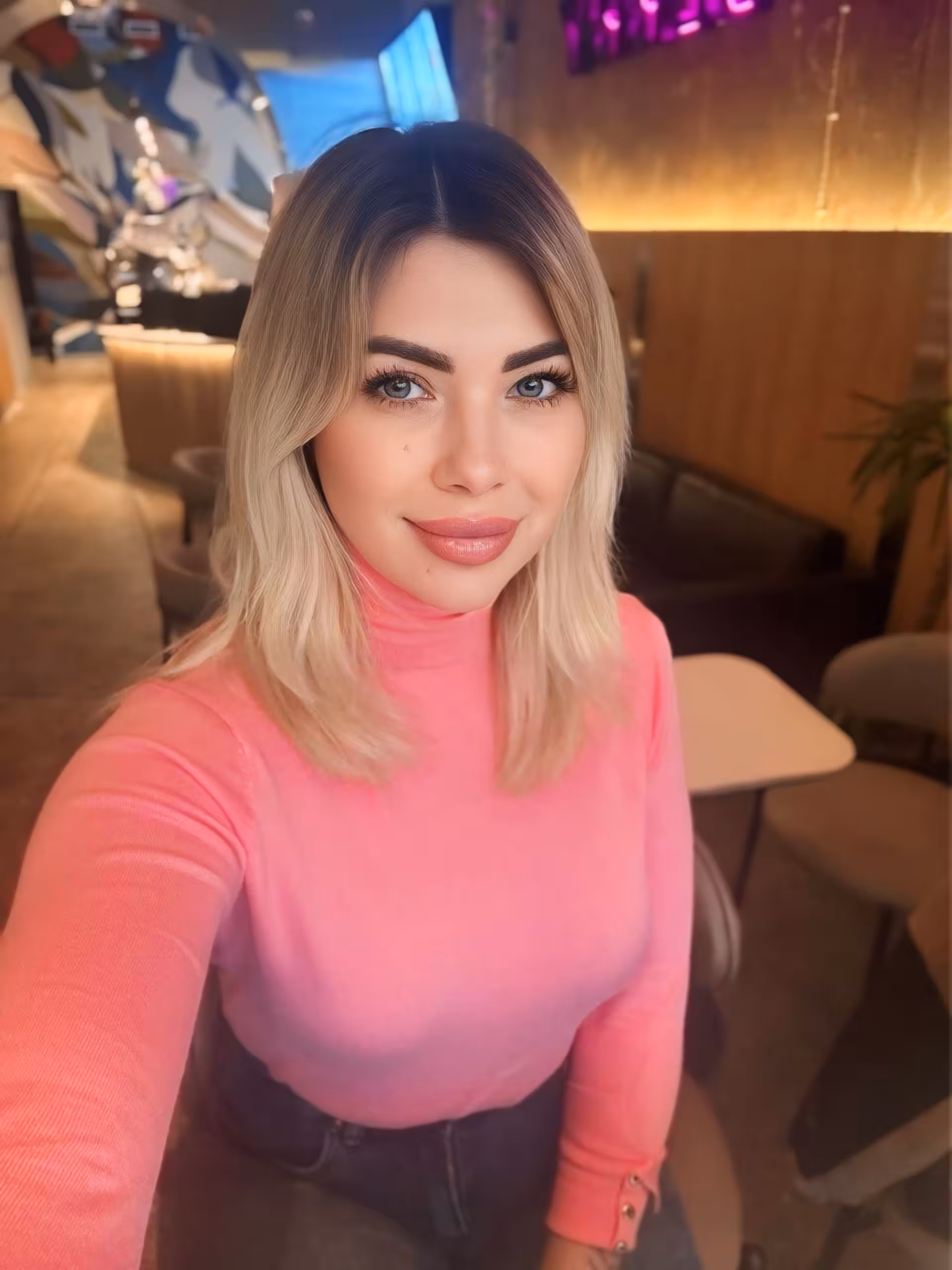 Kate russian women looking for love