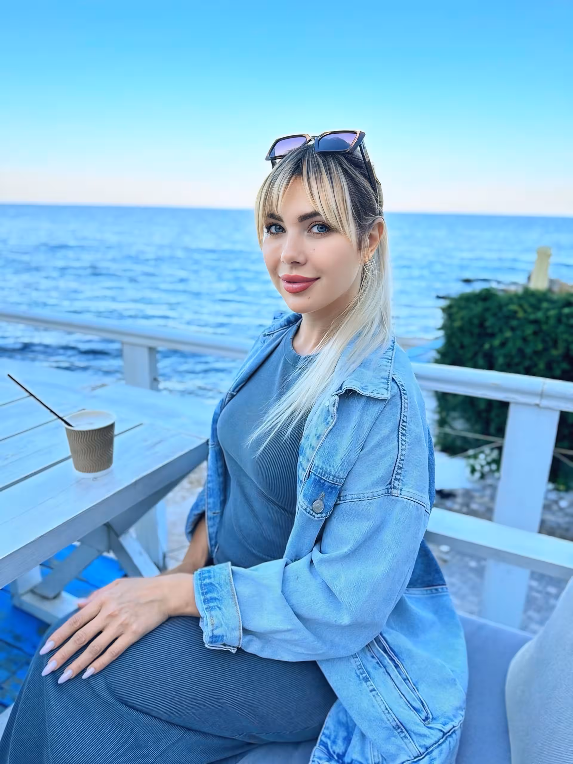 Kate russian women looking for love