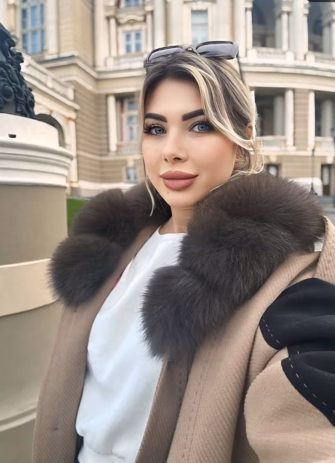 Kate russian women looking for love