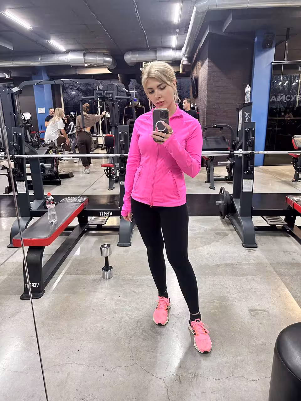 Kate russian women looking for love