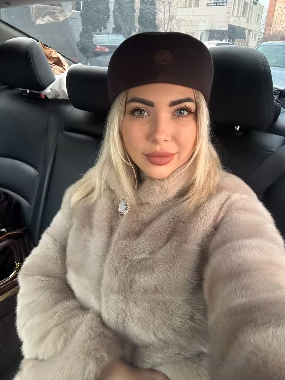 Kate russian women looking for love