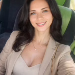 Ilona russian women now