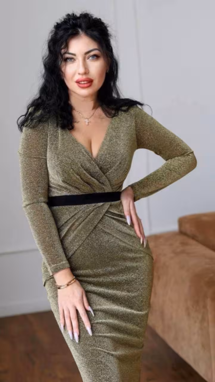 Valeria russian women now